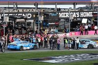 Logano defiende el formato de NASCAR: "Los playoffs crean drama"