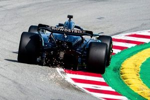 F1: Pirelli alerta para superaquecimento dos pneus traseiros na Áustria