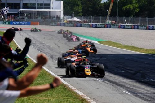 Como a F2 abriu caminho para atuais pilotos da Fórmula 1