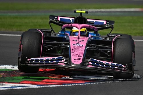 Por qué el fichaje de Colapinto con Alpine influirá en el 2026 y 2027 