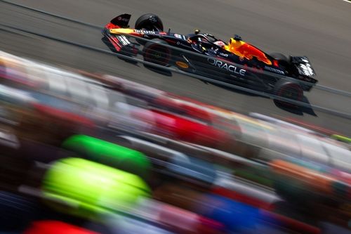 Pozytywne odczucia Verstappena