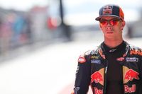 Acosta: "Ojal&aacute; todos los d&iacute;as que tomemos una mala decisi&oacute;n terminemos cuartos"