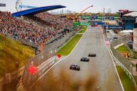 A qué hora fue la carrera de F1 del GP de Países Bajos en Zandvoort y cómo verla