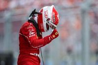 F1: Com pole na Hungria, Leclerc iguala recorde de Schumacher na Ferrari