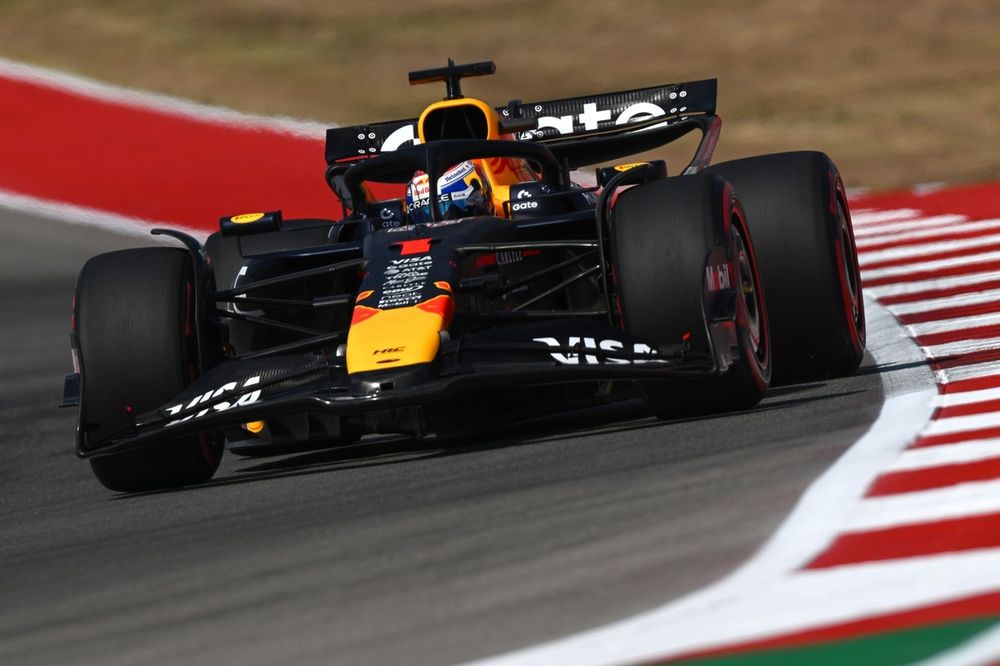 Is Ride Height Key to Red Bull and Max Verstappen's F1 Resurgence?