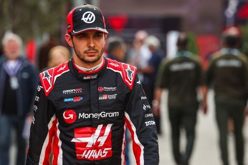 F1: Ocon é desclassificado do quali em Baku por flexão da asa; entenda o caso