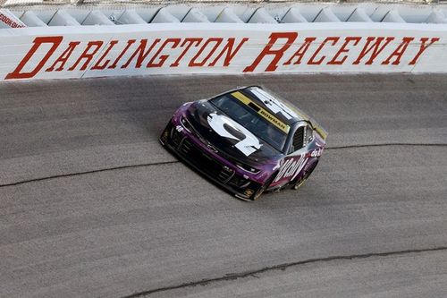 NASCAR Cup: O que causou o 'desastroso' pit stop de 40 segundos de Bowman em Darlington?