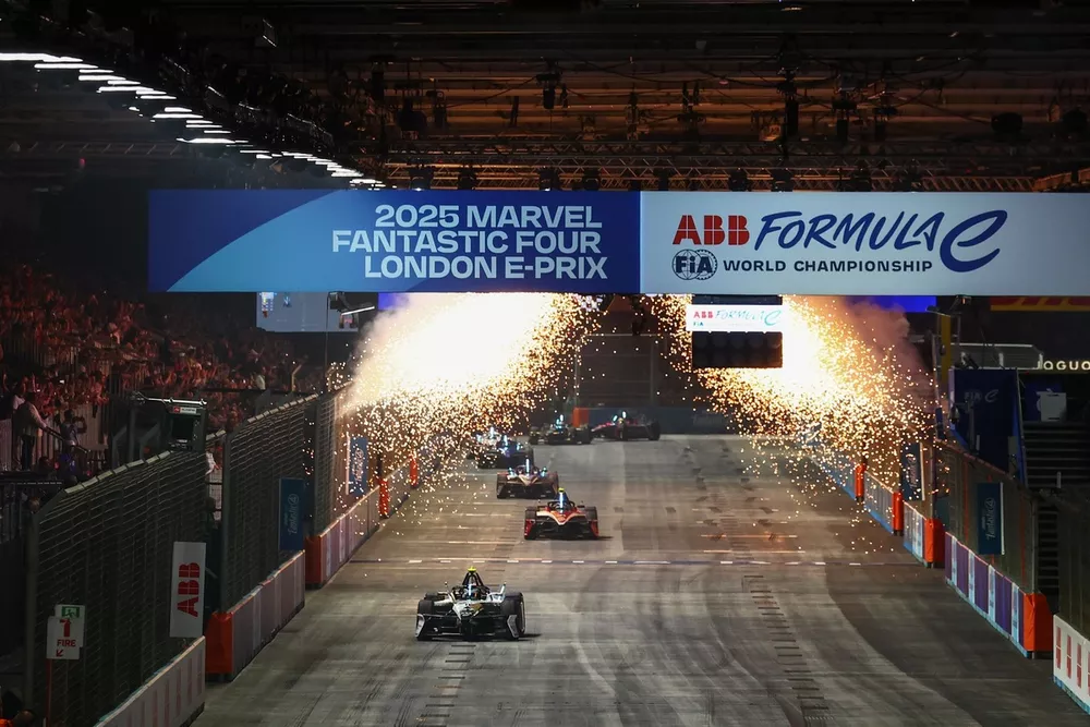 Formula E admits London ExCel race in Gen4 “tricky", considering other ...