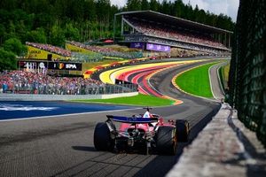 F1: Ferrari é otimista com avanço do carro na Hungria após atualizações de Spa