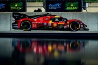 Ferrari estar&aacute; m&aacute;s liviano y con m&aacute;s potencia en las 24 Horas de Le Mans