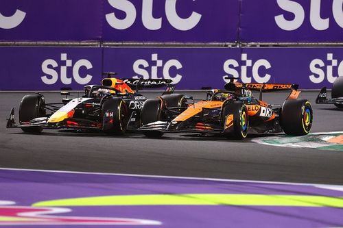 &iquest;Funcionan las normas de pilotaje en la F1? Nuestros redactores opinan