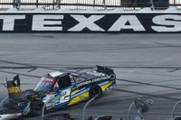 Nick Sanchez eyeing Texas redemption, entering Truck race with Spire