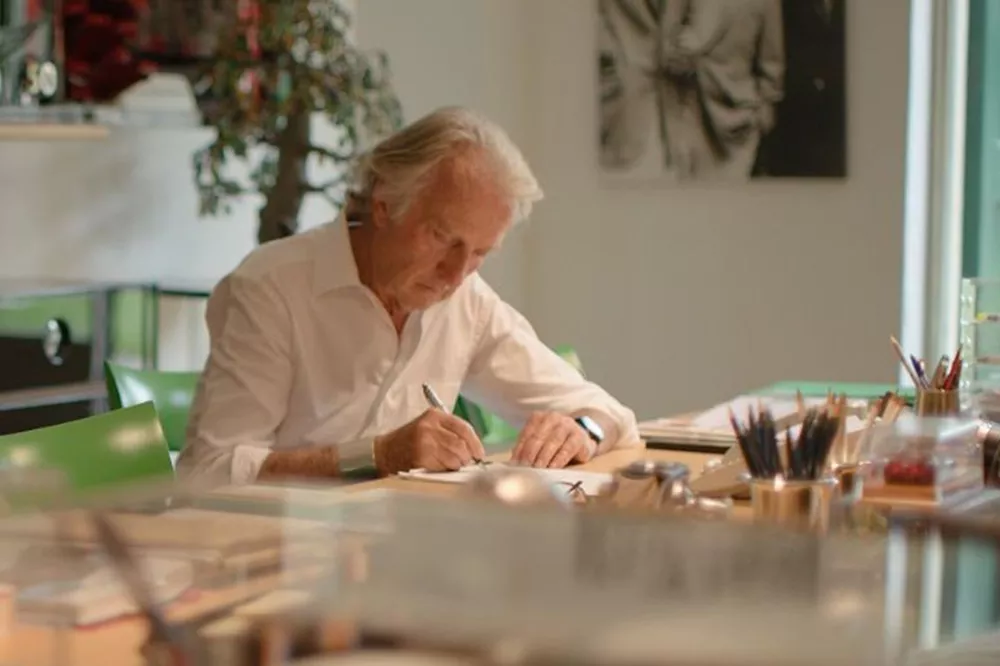 Luca Cordero di Montezemolo