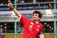 F1: Ferrari está 'desapontada' com duras críticas de Leclerc; entenda