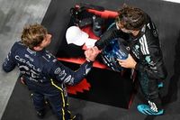 F1: Horário, previsão do tempo e como assistir do domingo de corrida no GP de Singapura, em Marina Bay