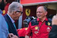 Dos ingenieros de Red Bull ya trabajan en Maranello con Ferrari