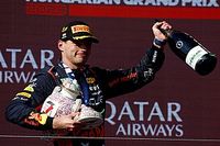 Verstappen cree que perder la pole lo ayud&oacute; el domingo en Hungr&iacute;a