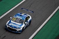 Stock Car: Foresti lidera último treino antes de quali em Interlagos
