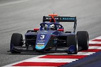 F3 Hungr&iacute;a: doblete de Prema y pole de O'Sullivan con Mart&iacute; 13&ordm;