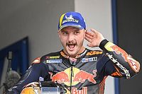 Miller: "Muchos dudaban de KTM y aquí estamos"