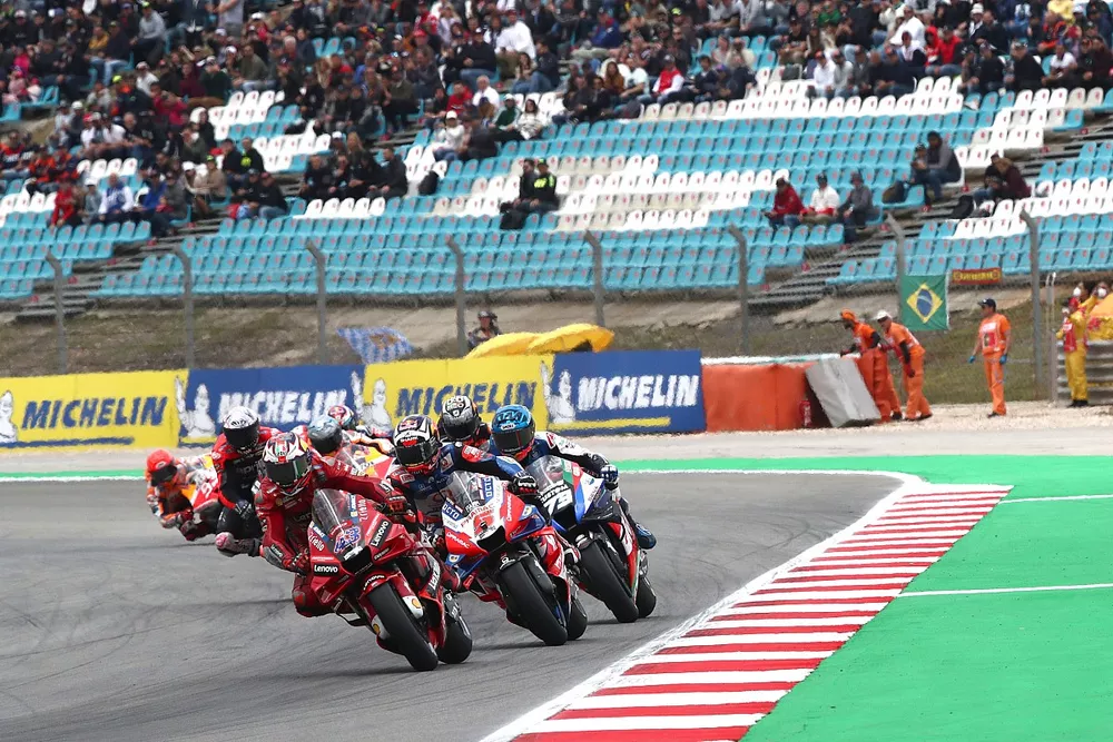 Jack Miller, Ducati Team 