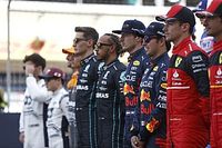 Los pilotos y equipos que disputan el GP de Bahrein 2023 de F1