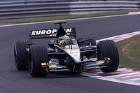 Tarso Marques, expiloto de F1, debutar&aacute; en NASCAR Cup