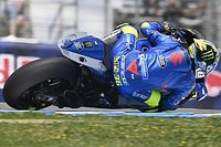 Suzuki potwierdza chęć odejścia