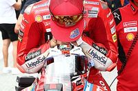 El apagón de Miller “no preocupa” en Ducati, de momento