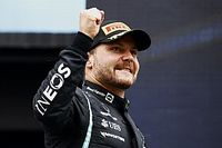 Bottas: certeza sobre mi futuro me permite concentrarme en conducir