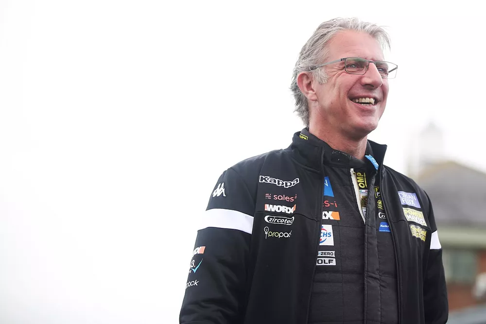 Jason Plato, Power Maxed Racing Vauxhall Astra 