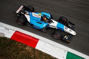 Clement Novalak Gabung MP Motorsport pada Formula 2 2022
