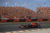 Verstappen będzie „pod kloszem”