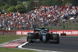 Aston Martin chce się odwołać