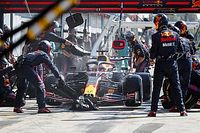 El accidente del a&ntilde;o, &iquest;consecuencia de la nueva regla de la FIA?