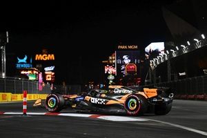 Lo que puede suceder en las tres rondas finales de la F1 2025