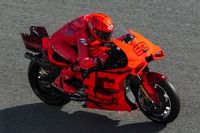MotoGP confirma datas e circuitos da pré-temporada de 2026