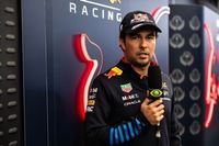 P&eacute;rez es "una opci&oacute;n" para Cadillac en la F1 2026