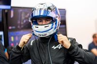 Victor Martins deja la F2 para hacer el WEC con el Hypercar de Alpine