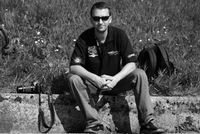 Odszedł Leszek Kuśmirek