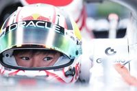 F1 AO VIVO: Acompanhe o primeiro treino livre para o GP do Japão em tempo real