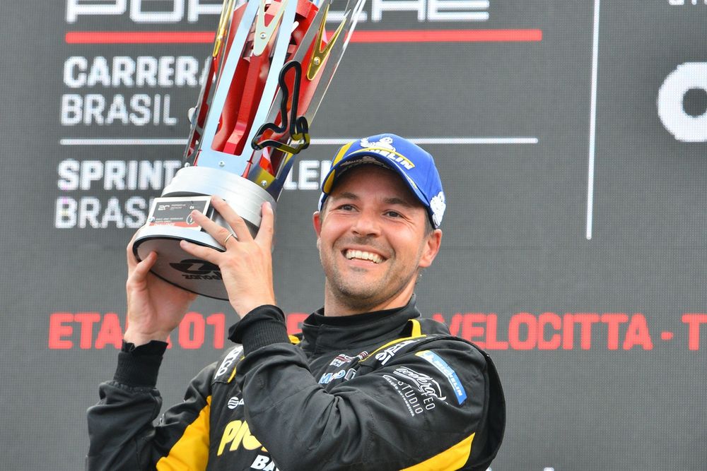 Gerson Campos
