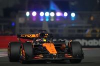 McLaren, en "su propia liga" en Abu Dhabi después del viernes, según sus rivales