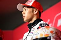 La nueva vida de Takaaki Nakagami