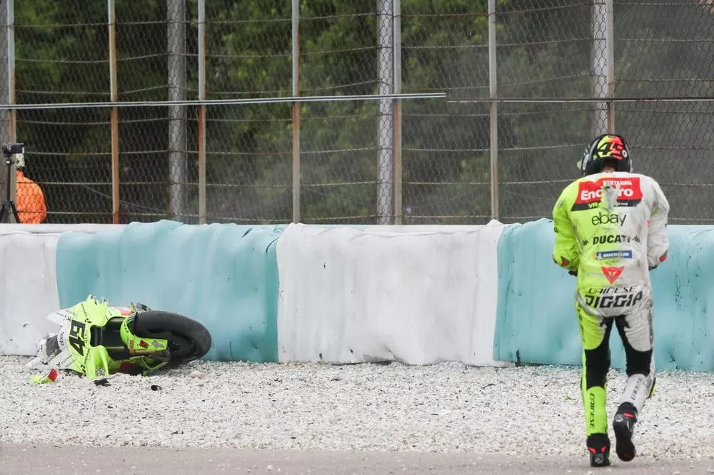 Fabio Di Giannantonio, VR46 Racing Team