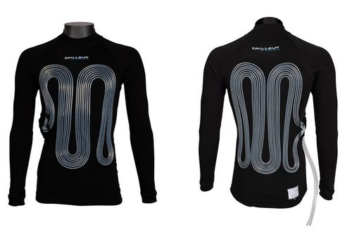 EXCLUSIVO F1: Uso de camisas de resfriamento por pilotos será opcional em 2025