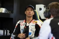 Toprak Razgatlioglu se perderá por lesión los primeros test de WSBK 2025