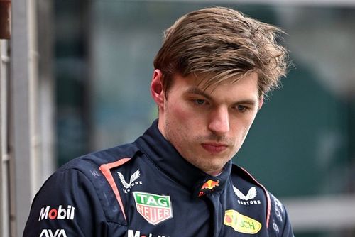 F1 - Vettel: "Verstappen vai superar as dificuldades" em 2025