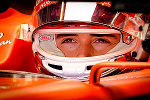 Ferrari elige a Leclerc sobre Vettel para probar los Pirelli de 2021