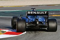 Renault: montadora não tinha interesse em ficar na F1 se regulamento permanecesse